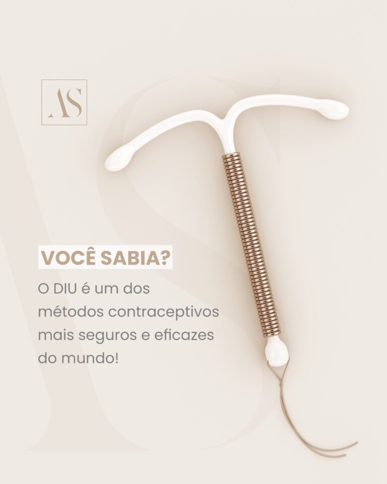 DIU – O que você precisa saber