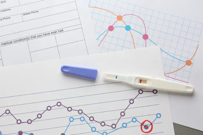 Teste de Ovulação – Como funciona?